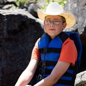 Meet your Posher, William